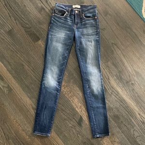 Madewell Jeans